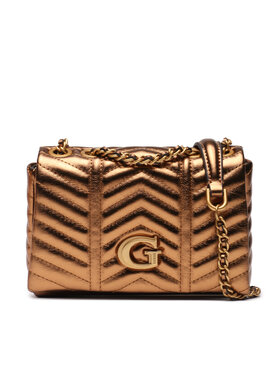 Guess Guess Táska HWQM89 76780 Barna