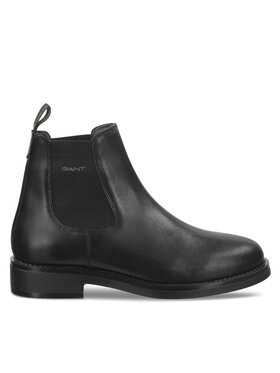Gant Gant Chelsea cipele 29651751 Crna