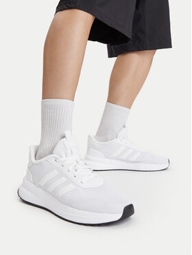 adidas adidas Sneakersy X_PLR Path Shoes ID0466 Bílá
