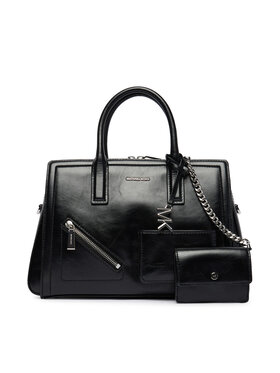 MICHAEL Michael Kors MICHAEL Michael Kors Rankinė Laila 30S6S9IS2L Juoda