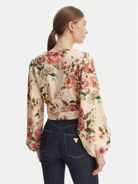 Guess Μπλουζάκι Guess - 3