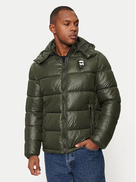 Piumino slim uomo hot sale