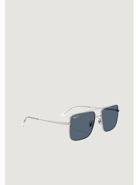 Ray-Ban Ray-Ban Γυαλιά ηλίου ARI UNISEX Ασημί