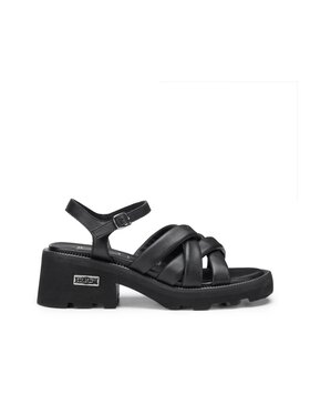 Cult Cult Sandali Sandalo grace 4526 Nero