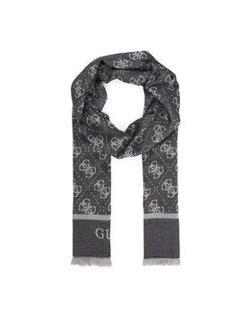Guess Guess Schal AW5529 VIS03 Schwarz
