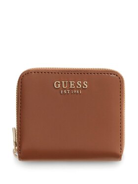 Guess Guess Peněženka 180478 Hnědá