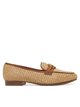 Tamaris Tamaris Loafersy 1-24223-44 Béžová