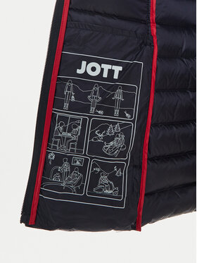 Αμάνικο Μπουφάν Jott φωτογραφία