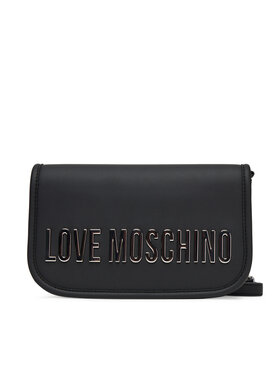 LOVE MOSCHINO LOVE MOSCHINO Τσάντα JC4028PP1NKD000B Μαύρο