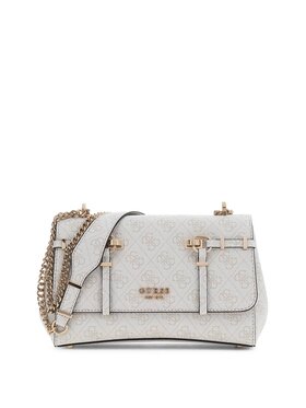 Guess Guess Torebka 181020 Biały