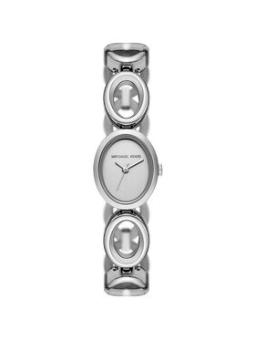Michael Kors Michael Kors Hodinky MK4958 Stříbrná