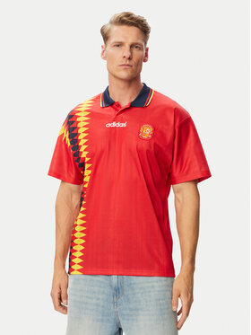 adidas adidas Tricou tehnic Spain Home Jersey 1994 JN3707 Roșu Regular Fit