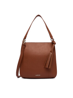 Lasocki Lasocki Kabelka LSK-K-029-06 Hnědá