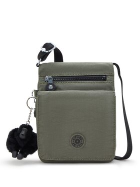 Kipling Kipling Torebka 309838 Zielony