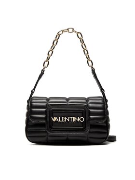 Valentino Valentino Sac à main Quilt VBS7G803 Noir