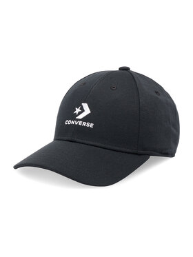 Converse Converse Baseball sapka 10022130-A01 Fekete