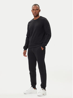 Emporio Armani Underwear Emporio Armani Underwear Jogginganzug EM001922 AF14976 UC001 Schwarz Regular Fit