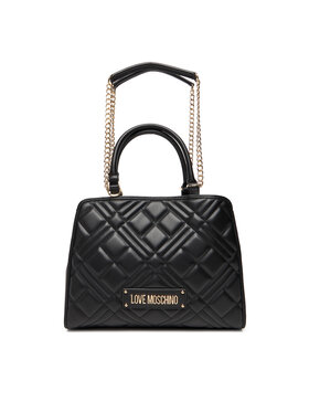 LOVE MOSCHINO LOVE MOSCHINO Torebka JC4111PP0NLA0000 Czarny