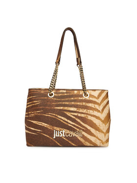 Just Cavalli Just Cavalli Borsetta 80RA4BB9 ZSA85 Marrone
