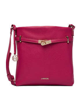 Lasocki Lasocki Handtasche CEO-LSK-L-010-09 Rosa