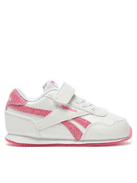 Reebok Reebok Tossud ROYAL CL JOG HP8661 Valge
