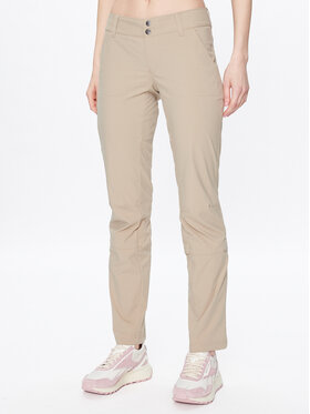Columbia Columbia Pantalon outdoor Saturday Trail™ IIcolumbia 2016661 Beige Regular Fit