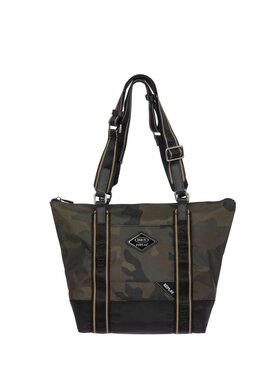 Bric's Bric's Torebka 322574 Zielony