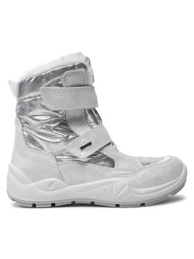 Primigi Primigi Śniegowce 6882500 D GORE-TEX Srebrny