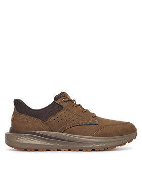 Skechers Skechers Sneakersy Slade Ultra - Ronan 211448 Brązowy