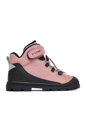 G-Star Raw G-Star Raw Черевики EO CI12-KOSTA-10(III)DZ Рожевий