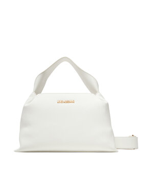 LOVE MOSCHINO LOVE MOSCHINO Torbica JC4278PP0MKI0100 Bijela