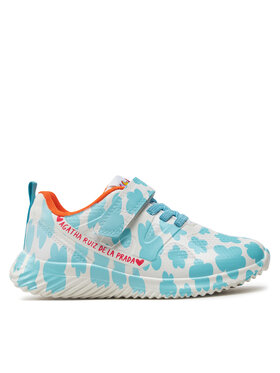 Agatha Ruiz de la Prada Agatha Ruiz de la Prada Tossud 242981 Sinine