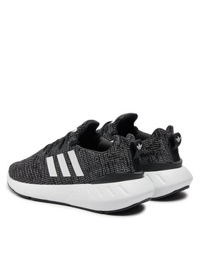 Adidas Superge Swift Run 22 J GW8176 Siva