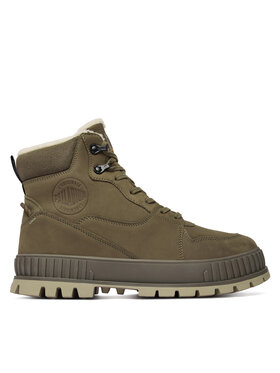 Palladium Palladium Traperid Pallashock Warm Wp 74351-282-M Pruun