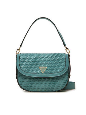 Guess Guess Handtasche HWWG95 03200 Türkisfarben