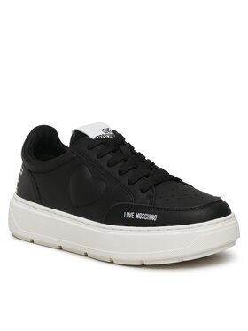 LOVE MOSCHINO LOVE MOSCHINO Sneakers JA15244G1HIA0000 Nero