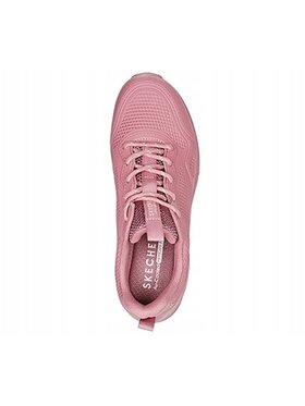 Skechers Skechers Sneakersy 177140-ROS Różowy