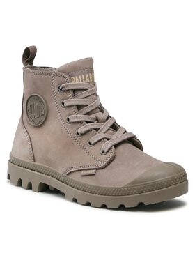 Palladium Palladium Žygio batai Pampa Hi Zip 96440-211-M Pilka