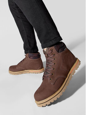 Ορειβατικά παπούτσια CMP φωτογραφία