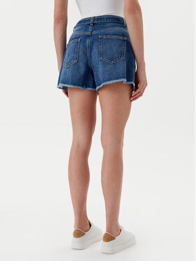 Τζιν σορτσάκια TWINSET φωτογραφία