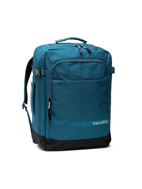 Travelite Travelite Plecak Kick Off 6912-22 Niebieski