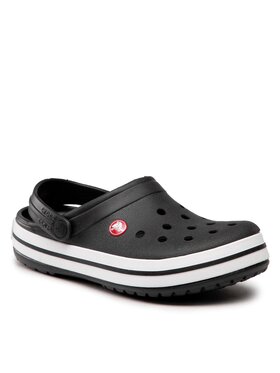 Crocs Natikače Crocband 11016 Crna