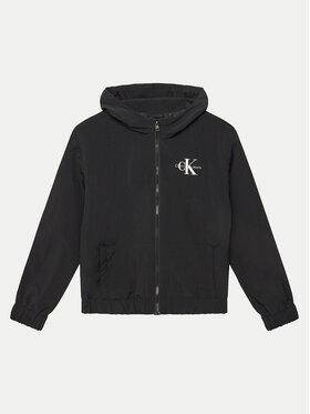 Calvin Klein Jeans Calvin Klein Jeans Kevad-sügis jope Essential IB0IB02500 Must Regular Fit