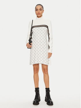 Φόρεμα υφασμάτινο Liu Jo Sport φωτογραφία