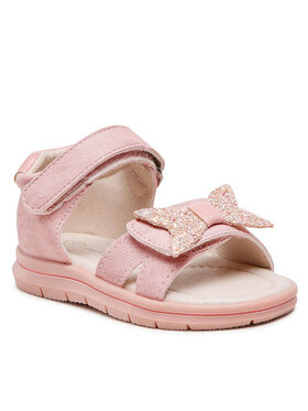 Nelli Blu Nelli Blu Sandali CM2110469S Roza