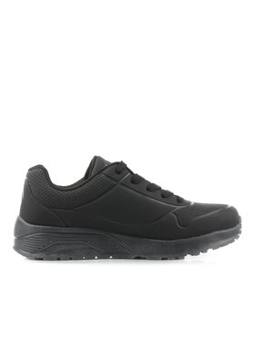 Skechers Skechers Sneakersy 405770L-BLK Czarny