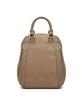 Gino Rossi Gino Rossi Zaino QUJIA-00440 Beige