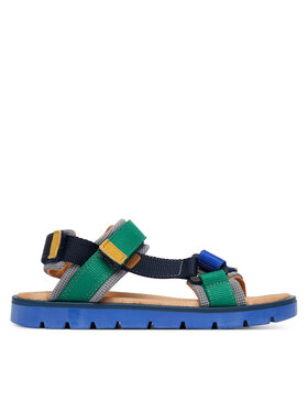 Froddo Froddo Sandalen Ke Flash G3150259-7 S Blau