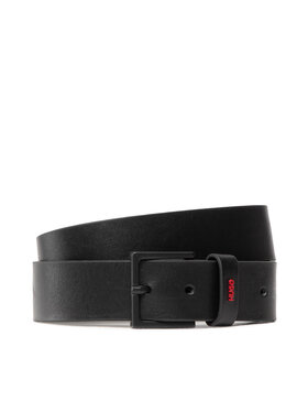 HUGO Hugo Férfi öv Giove-L 50470652 Fekete