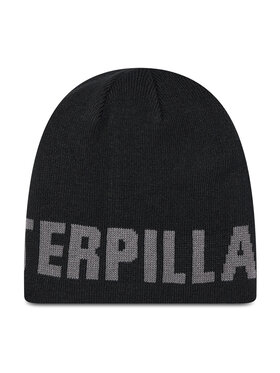 CATerpillar CATerpillar Čepice Branded Cap 1128043-016 Černá